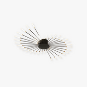 Albina - Modern Ceiling Light for Living Room and Bedroom