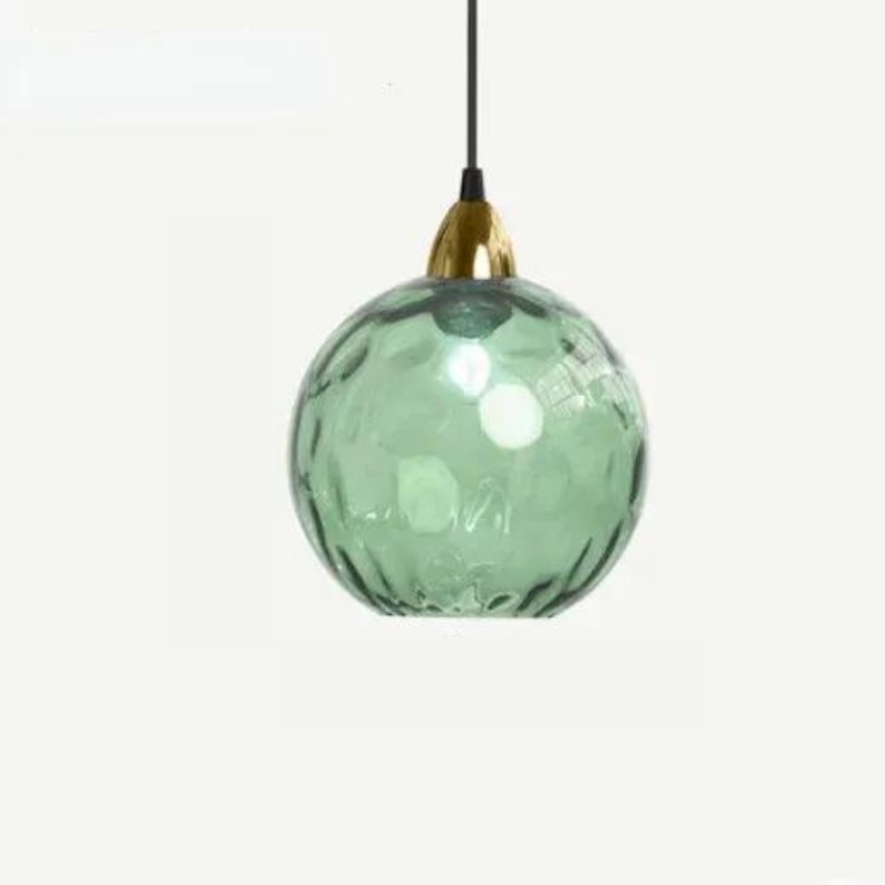 VerreClair – Pendant Light in the Shape of a Ball