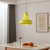 GourdeLumi - Coloured Pendant Light