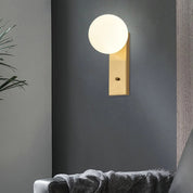 GlowFrame - LED Wall Lamps for Indoor Use