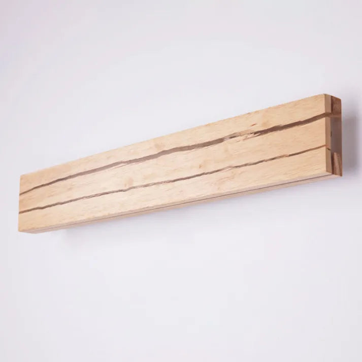CrackWood - Modern Wall Lamp