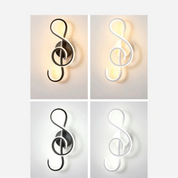 Harmonix - Festive Ambient Lighting