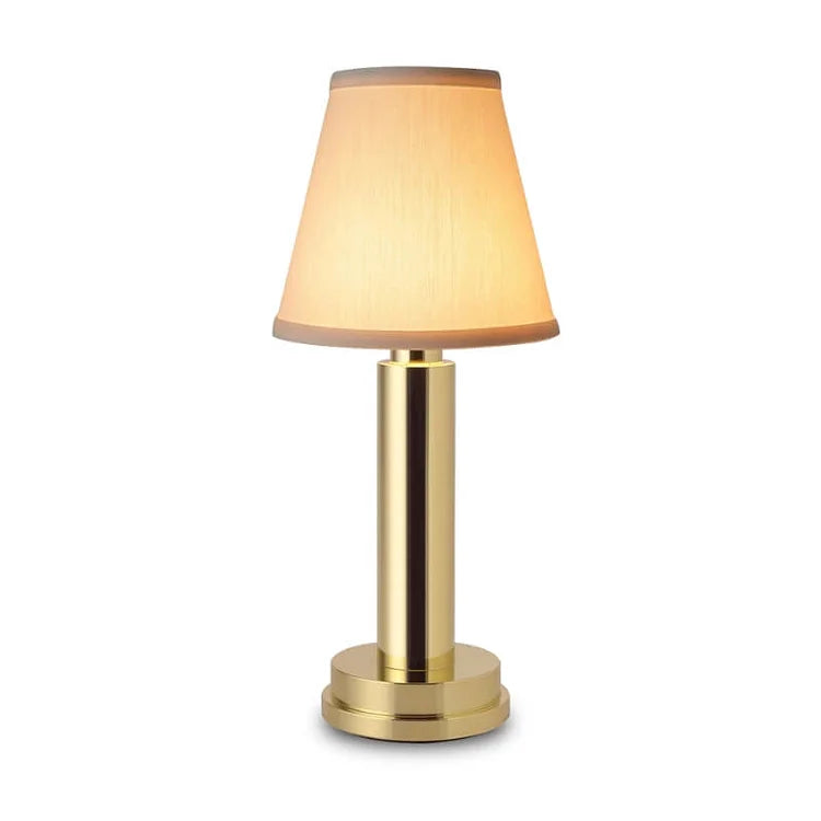 GleamLight – Modern Metal Lighting