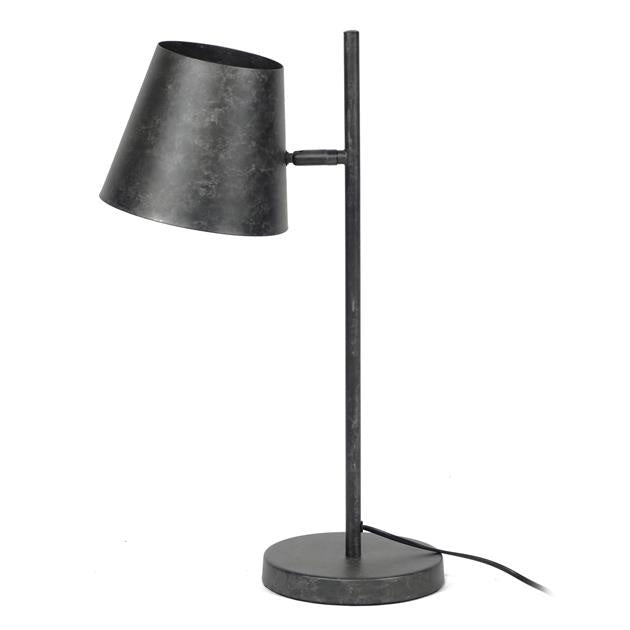 SiennaLamp - Modern Anthracite Lighting