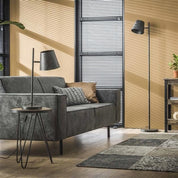 SiennaLamp - Modern Anthracite Lighting