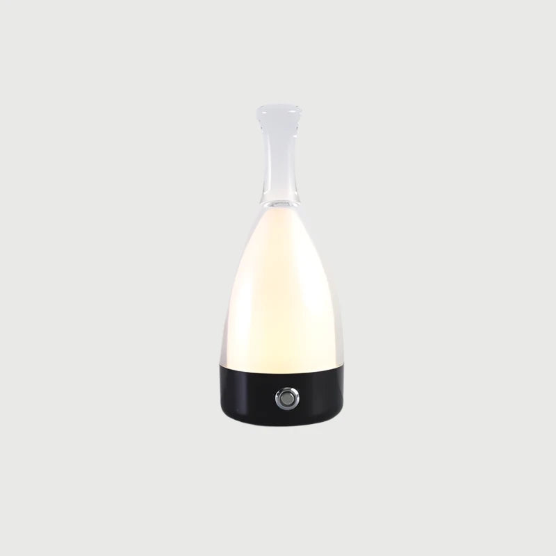 Bottlenight - Stylish Rechargeable Lighting