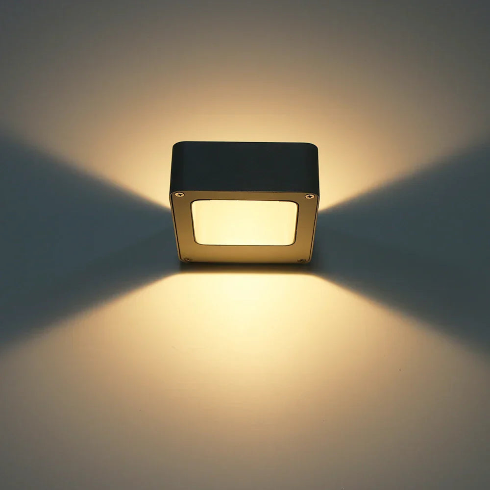 HydroGlimmer - LED Outdoor Waterproof