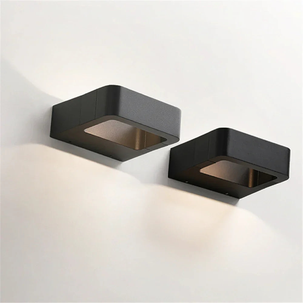 HydroGlimmer - LED Outdoor Waterproof