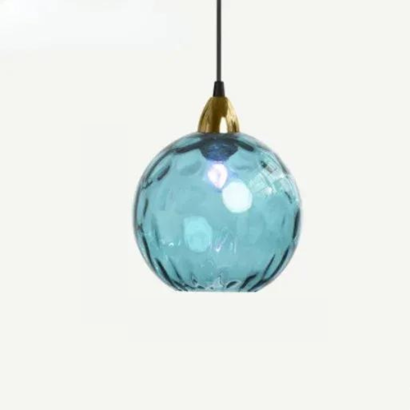 VerreClair – Pendant Light in the Shape of a Ball