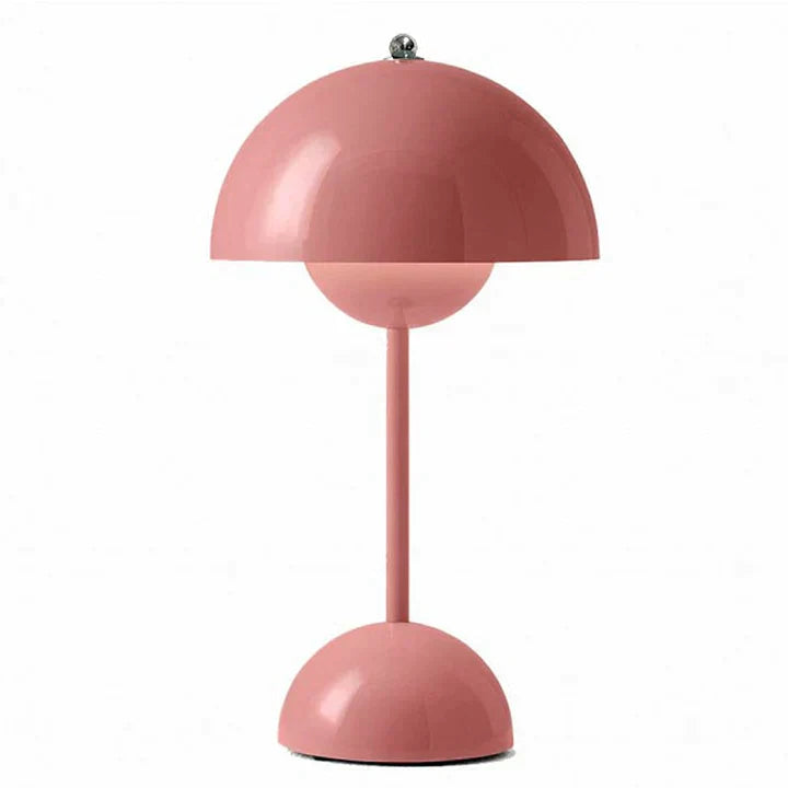 Luxury Modern Scandinavian Table Lamp
