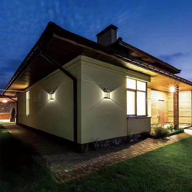 LumiSolar - New Solar Tungsten Lamp