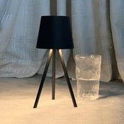 TripodLight - Elegant Table Lamp
