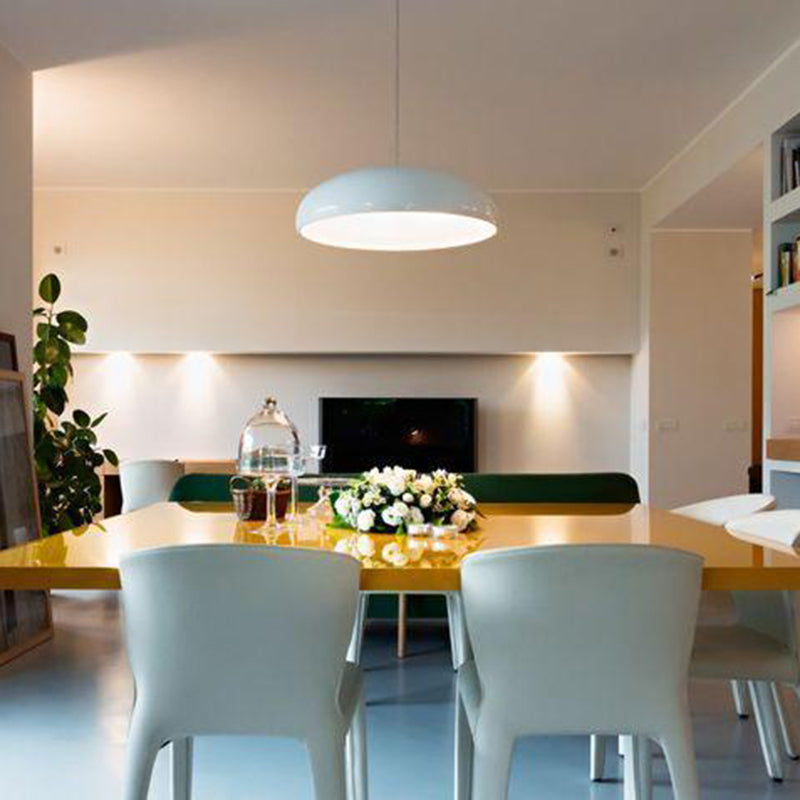 LumiNova - Modern LED Pendant Light