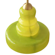 GourdeLumi - Coloured Pendant Light