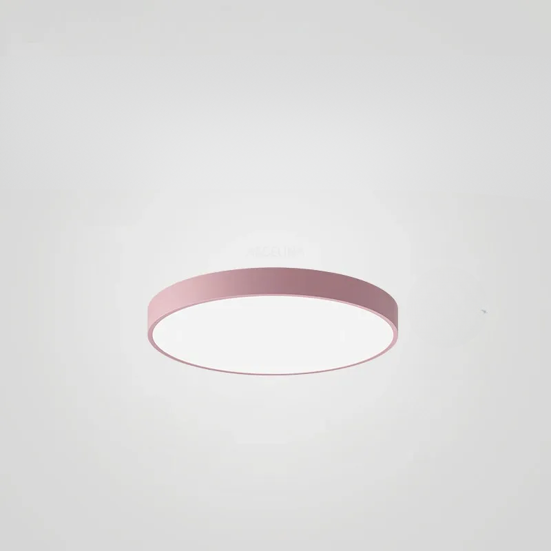 SpectraStyle - Colourful Lamp