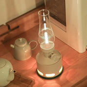 HeritageLamp – Vintage LED Lamp