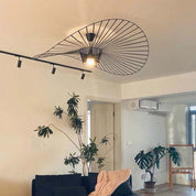 LuxeLoom - Refined LED Pendant Light