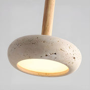 Emeraude - Stone Pendant Light for Every Space