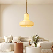 GourdeLumi - Coloured Pendant Light