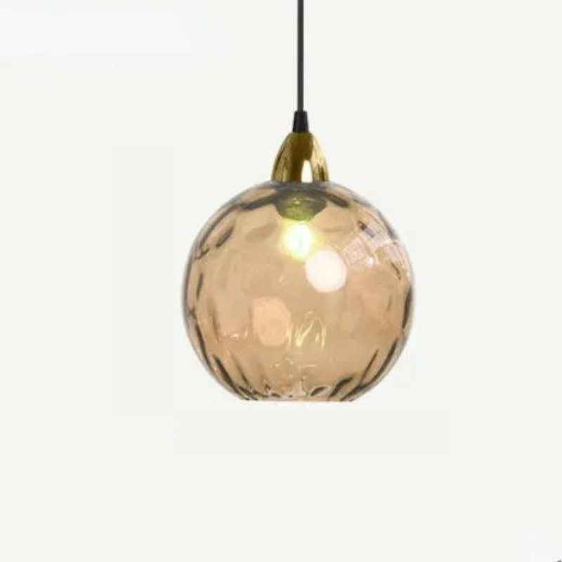 VerreClair – Pendant Light in the Shape of a Ball