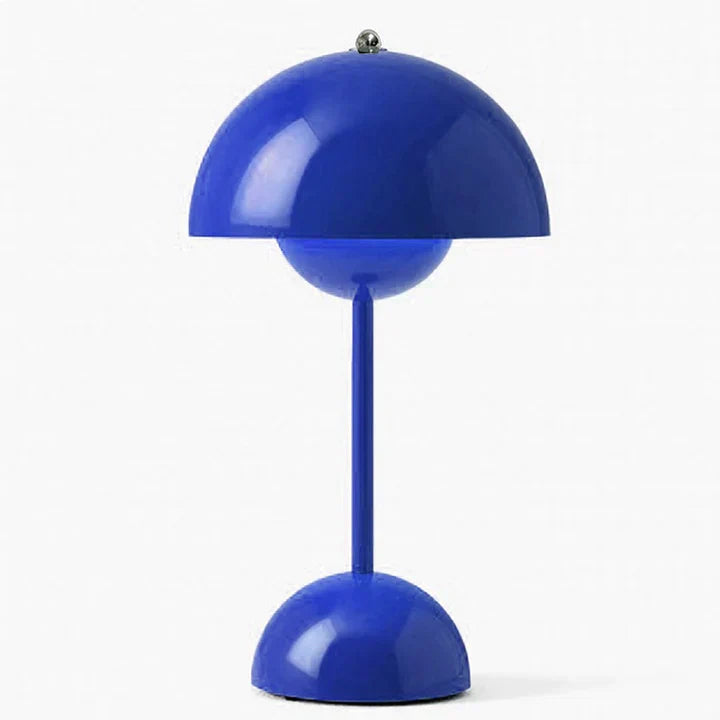 Luxury Modern Scandinavian Table Lamp