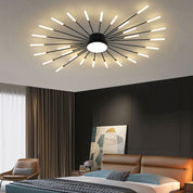 SparkLite - Modern lighting in fireworks style