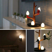 SensorLight - LED Sensor Lamp