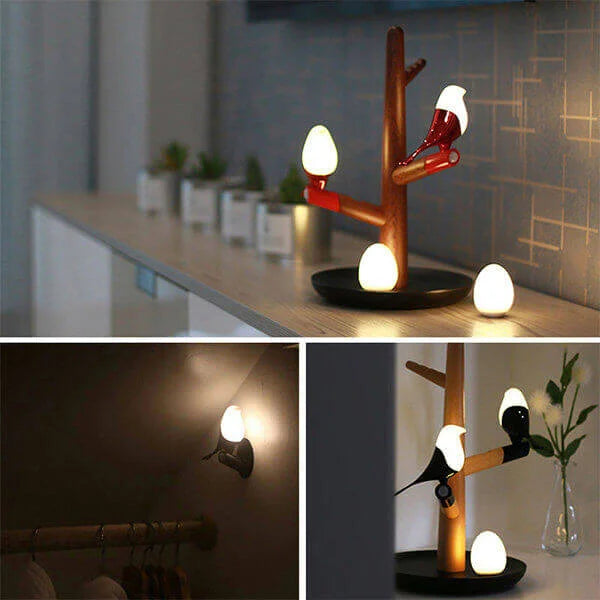 SensorLight - LED Sensor Lamp