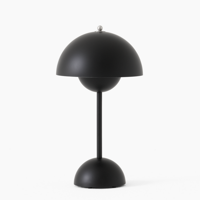 LunarGlow - LED Table Lamp for a Cosy Interior