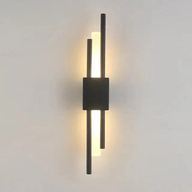 NovaLight - Wall Lamp with Modern Design