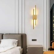 NovaLight - Wall Lamp with Modern Design