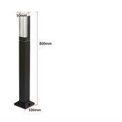 GardenStream - Waterproof Grass Lamp