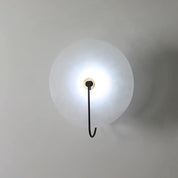 AlabasterBeam - Elegant wall lighting