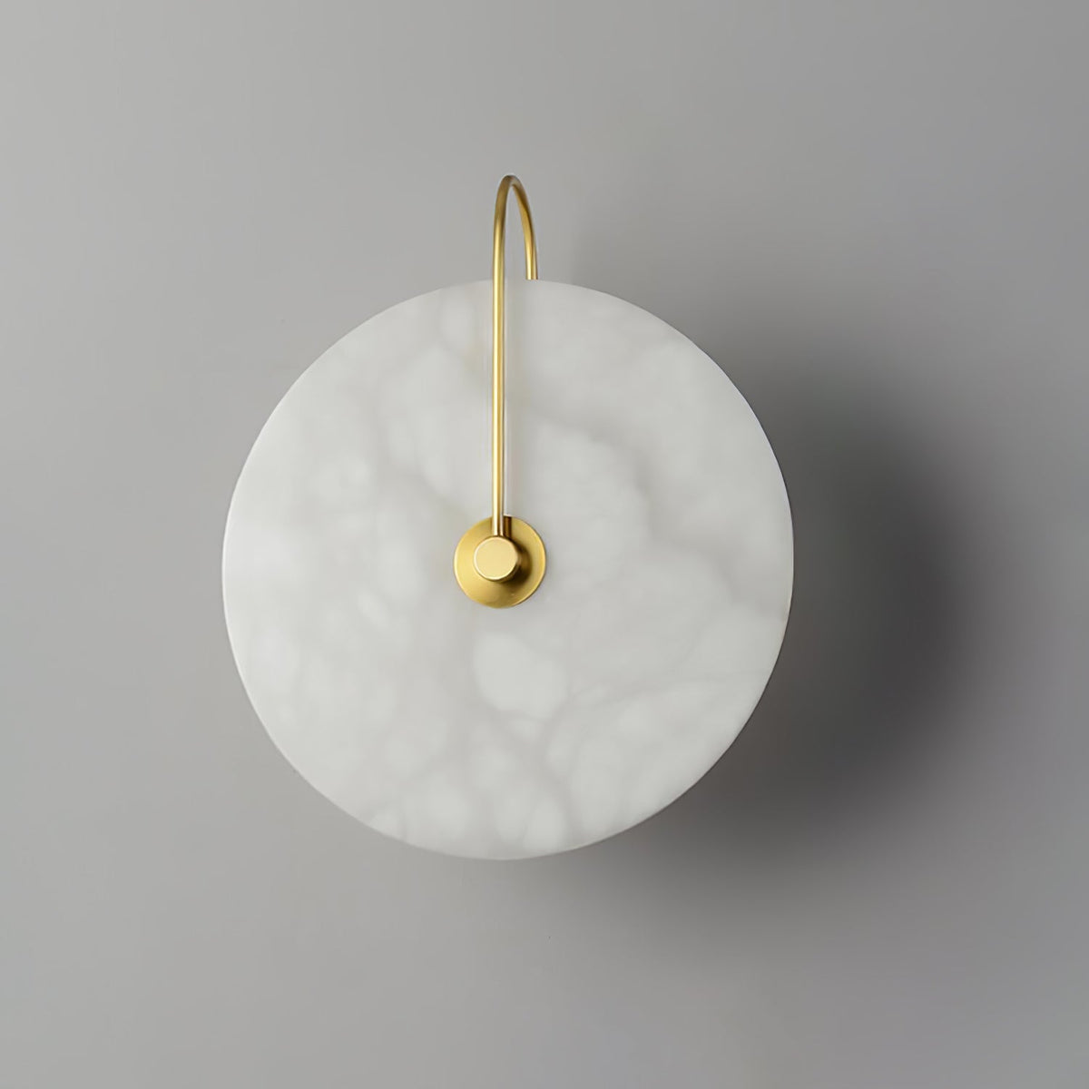 AlabasterBeam - Elegant wall lighting