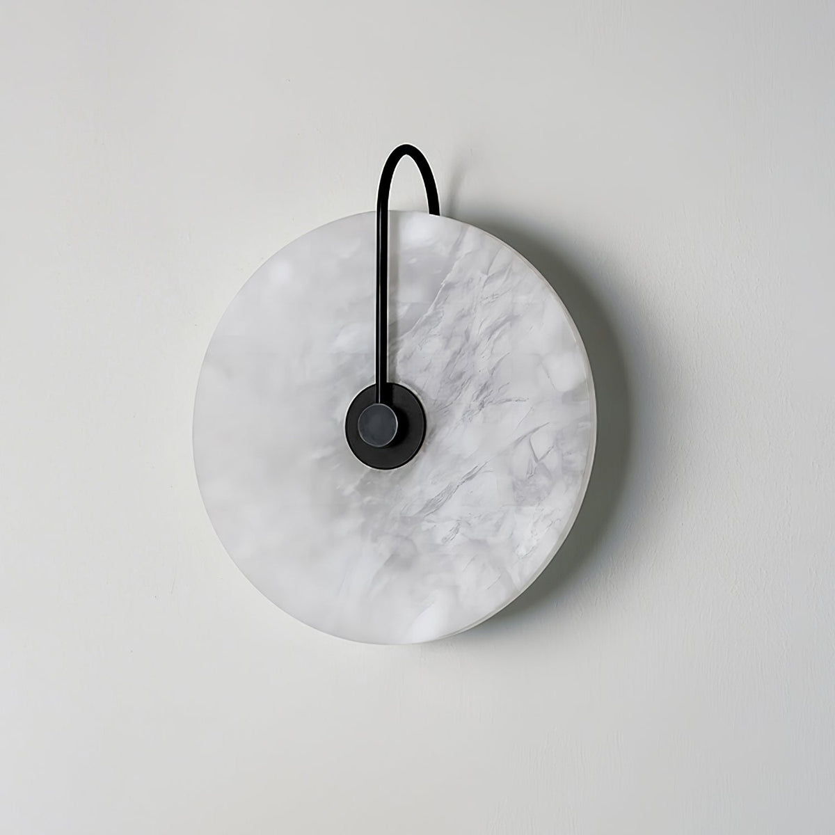 AlabasterBeam - Elegant wall lighting