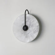 AlabasterBeam - Elegant wall lighting