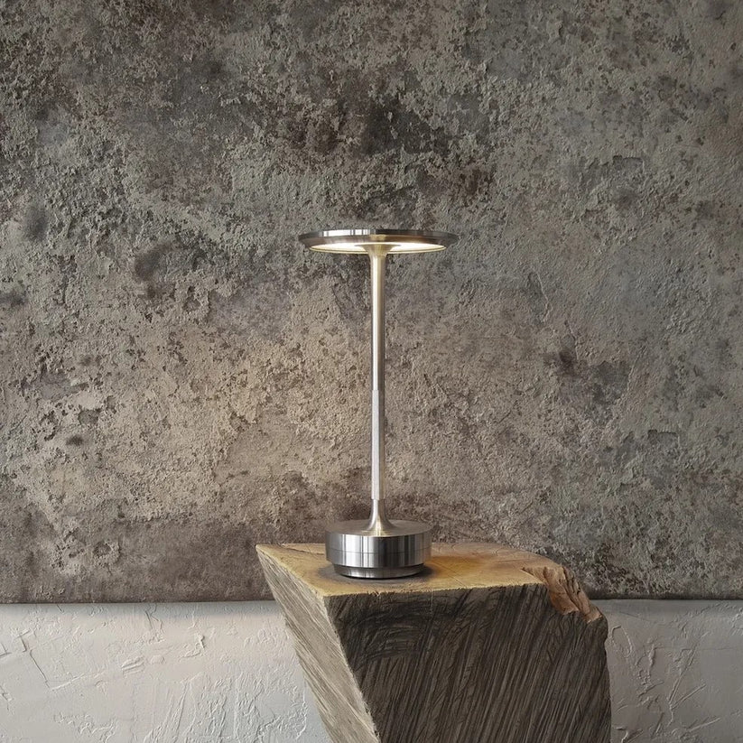 ElegantGlow - Modern Table Lamp