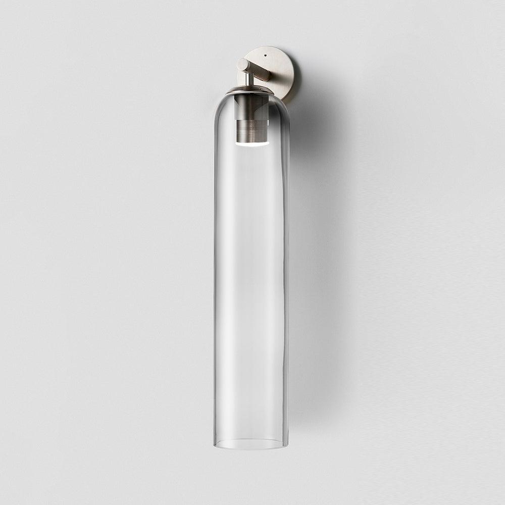 Modern Glass Wall Light