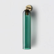 Glass Art Wall Lamp - A Work of Art for Your Wall