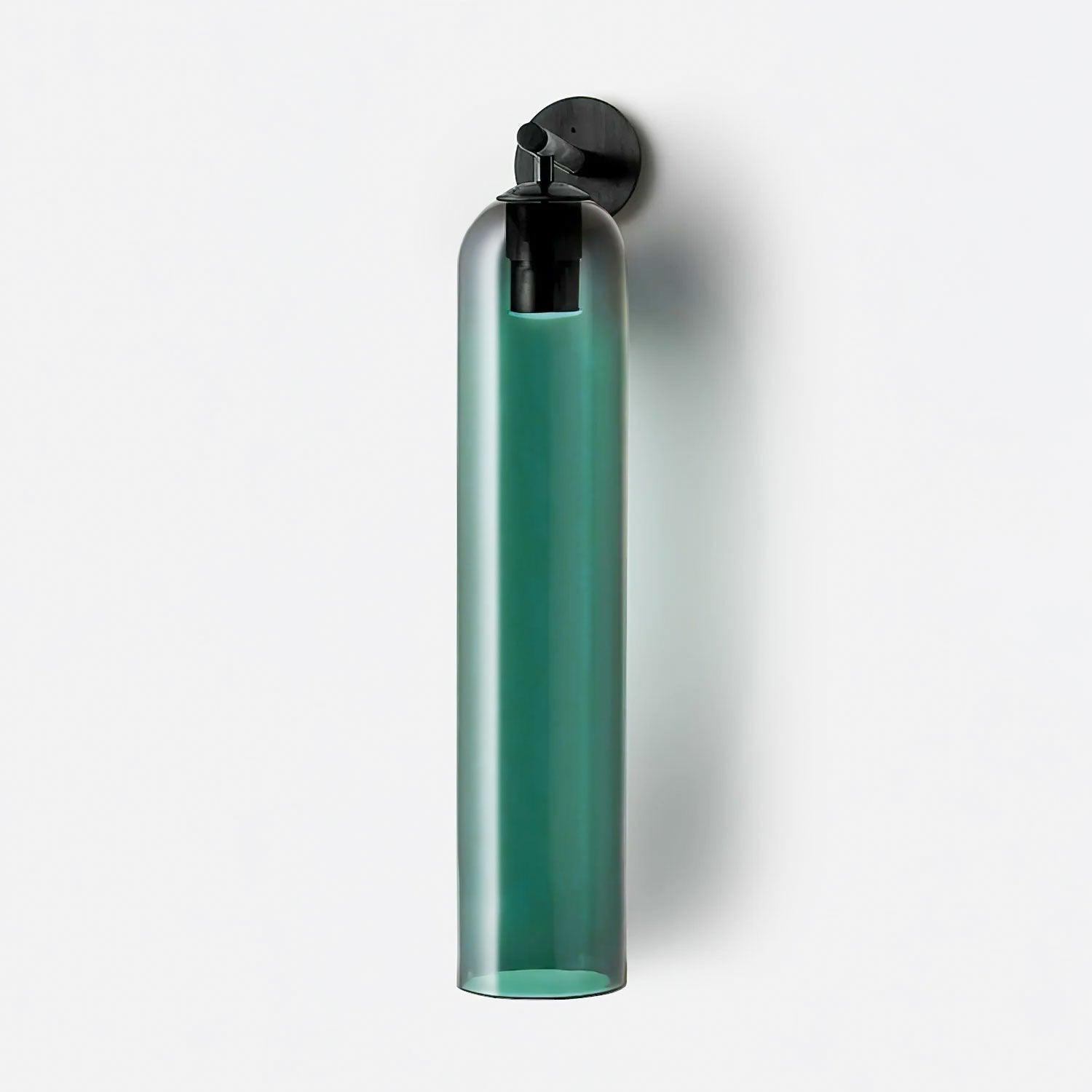 Modern Glass Wall Light