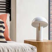 ModiLuxe - Elegant Table Lamp with Modern Design