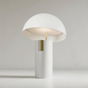 ModiLuxe - Elegant Table Lamp with Modern Design