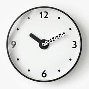 SoundGlow - Sound-Activated Inductive Light Wall Clock