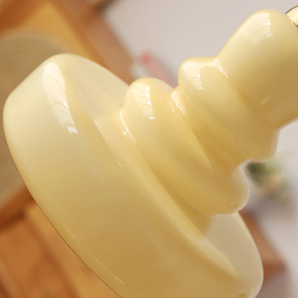 GourdeLumi - Coloured Pendant Light