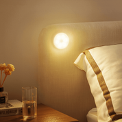 Circly Motion Sensor Light