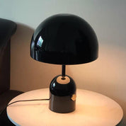 ChimeGlow - Table Lamp in Bell Shape for an Elegant Touch of Light