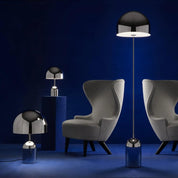 ChimeGlow - Table Lamp in Bell Shape for an Elegant Touch of Light