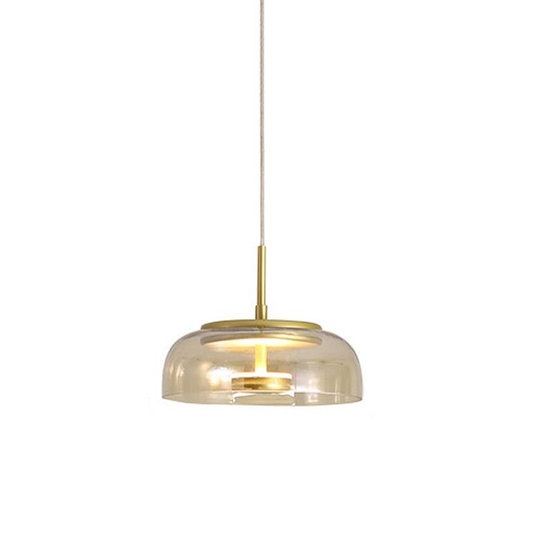 ClarteLune - Pendant Light for a Radiant Atmosphere