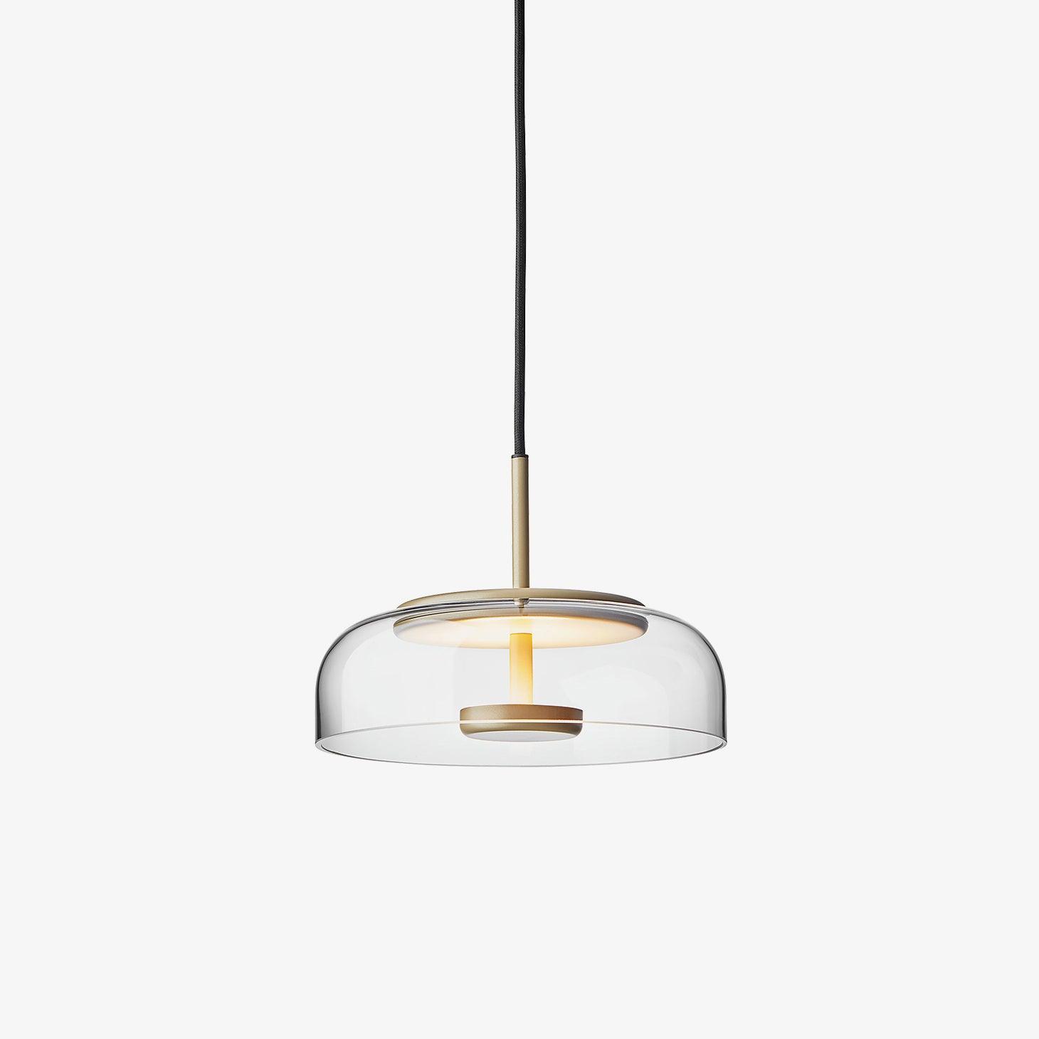 ClarteLune - Pendant Light for a Radiant Atmosphere