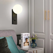 GlowFrame - LED Wall Lamps for Indoor Use